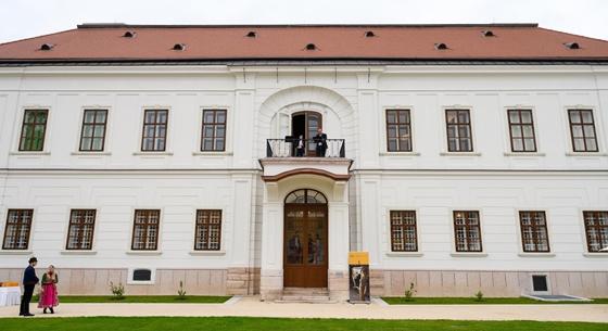 Kikerülhetnek az Esterházy-kincsek az állam kezéből