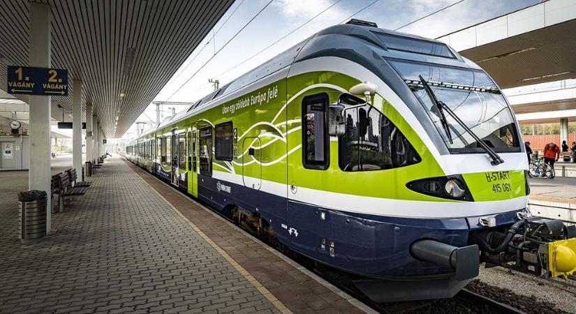 Leállt a MÁV applikációja