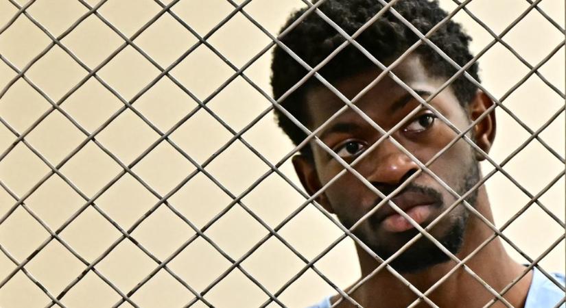 „Ez kibaszottul rémisztő volt” – megszólalt letartóztatása után Lil Nas X