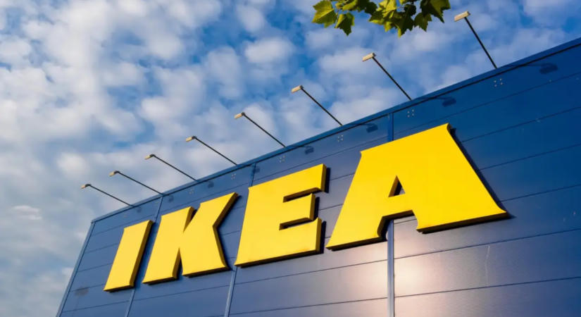 Egyösszegű kompenzációt ajánlott fel az IKEA a szakszervezetnek