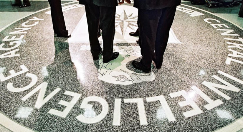 Putyin orra előtt tárgyalt a CIA-főnök Moszkvában, megszólalt a Kreml