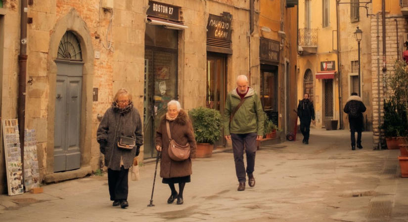 A segített öngyilkosságról fogadott el törvényt az olaszországi Veneto tartomány