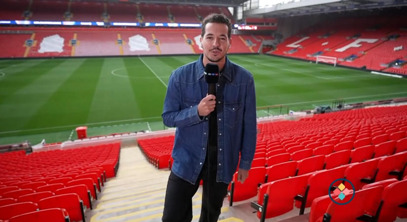 Elrajtol a Bajnokok Ligája: Liverpoolban kezdődik a szezon az Atlético ellen