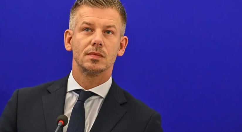 A Legfőbb Ügyészség visszautasította Magyar Péter ügyészeket bíráló kijelentéseit