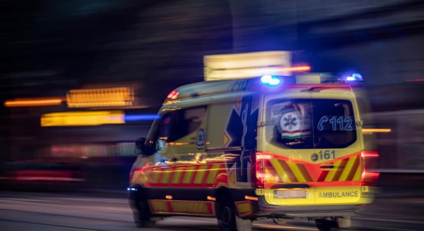 Sötét fordulatot vett a Mentőszolgálat sikersztorija