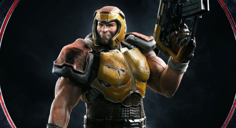 9 év után elvesztette élő szolgáltatás jellegét a Quake Champions, most már fizetni kell érte, de nem sokat