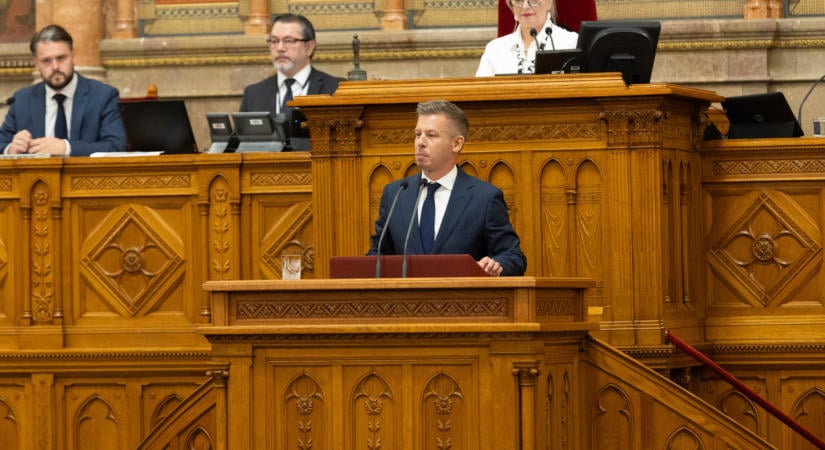 A Blikk megszerezte a TISZA vagyonadó tervezetét: mindenkit átvilágítanának