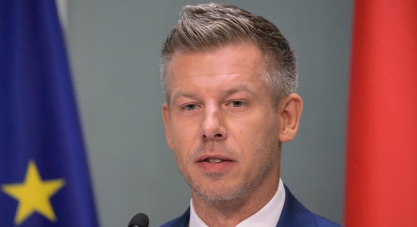 Magyar Péters szerint "ma mindent bevet majd a bukott maffia maradéka"