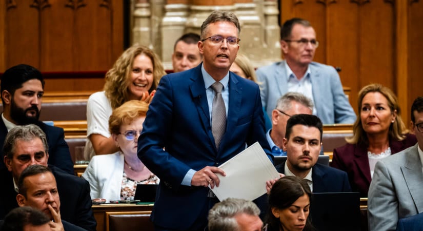 Megszólalt Havasi Bertalan Hankó Balázsról