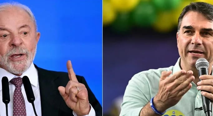 Brazília: Bolsonaro és Lula jutott az elnökválasztás második fordulójába