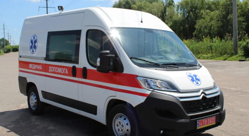 Súlyos fejsérülést szenvedett egy 73 éves nő, akit később a kutyája is megharapott