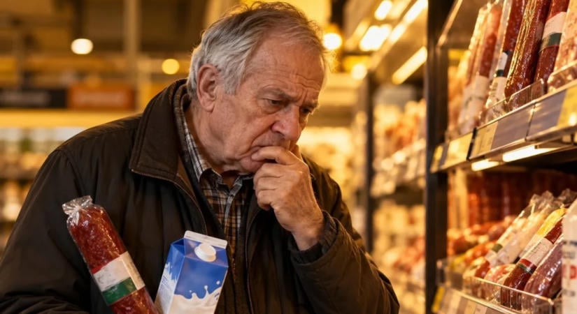 Nem számíthatnak idén nyugdíjkorrekcióra az idősek