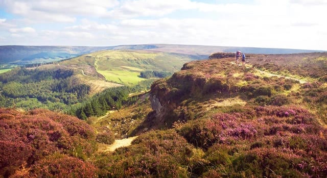 Feltérképezik Yorkshire rejtett történelmi örökségét