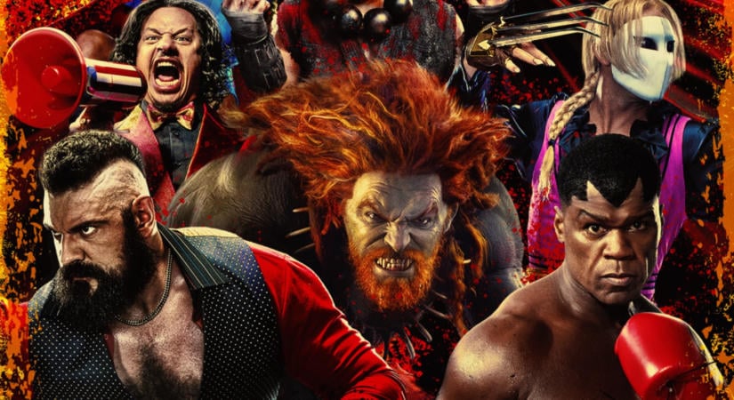 Mit nézzek? Jason Momoa akciófilmje, Dobó Kata vígjátéka és egy őrült túlélőthriller is érkezik a héten a mozikba!