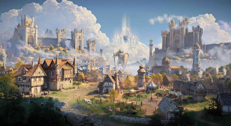Már lehet jelentkezni a Heroes of Might and Magic III Remake tesztelésére, íme a részletek!