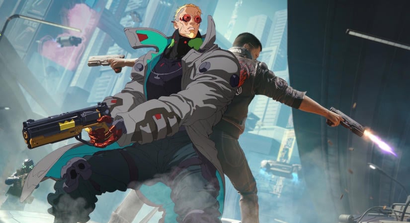 Váratlanul újabb frissítést jelentettek be a Cyberpunk 2077-höz, ami az Edgerunners 2 apropójából jön, de nem csak egy sima crossover lesz