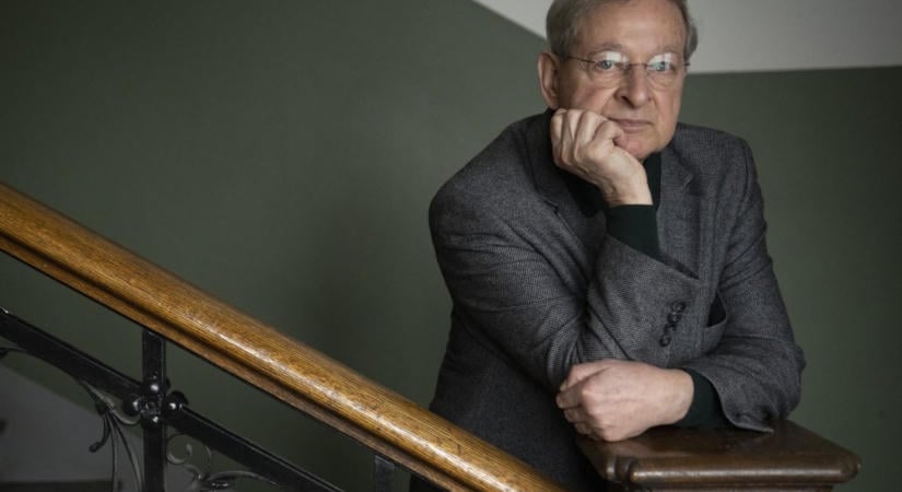 Ha még van kézirat, van nyomtatás – Nádas-emlékév kezdődik a PIM-ben