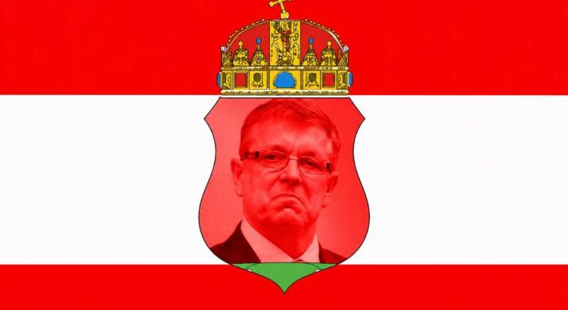 Matolcsy György, egy díszpolgárság dicstelen vége