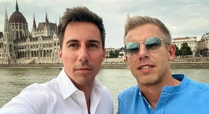 Kitört a belharc a Tisza Pártban?