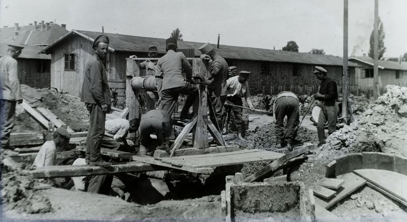 Szovjet hadifoglyok adatbázisa: így keresheti meg eltűnt hozzátartozóját