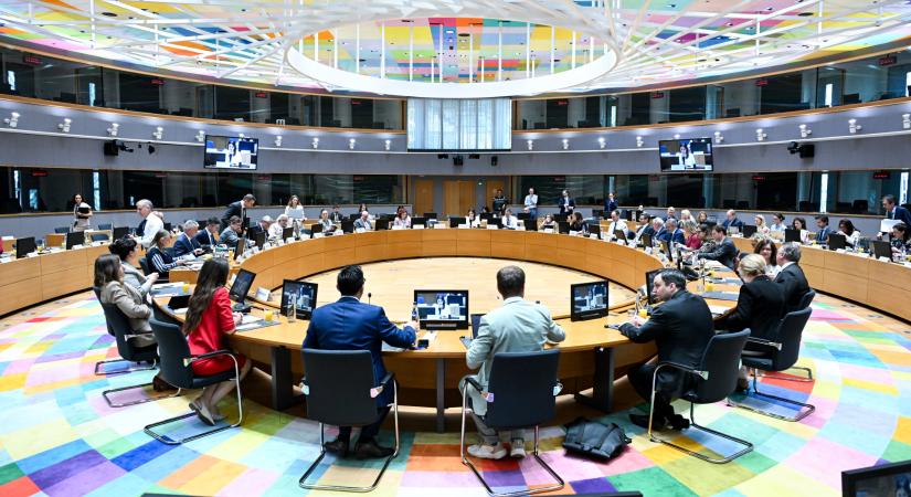 Kínai verseny: Európa nem eszközökben, hanem bátorságban szenved hiányt