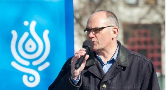 Gundel Takács Gábor a közmédiás visszatéréséről: Lenne benne potenciál