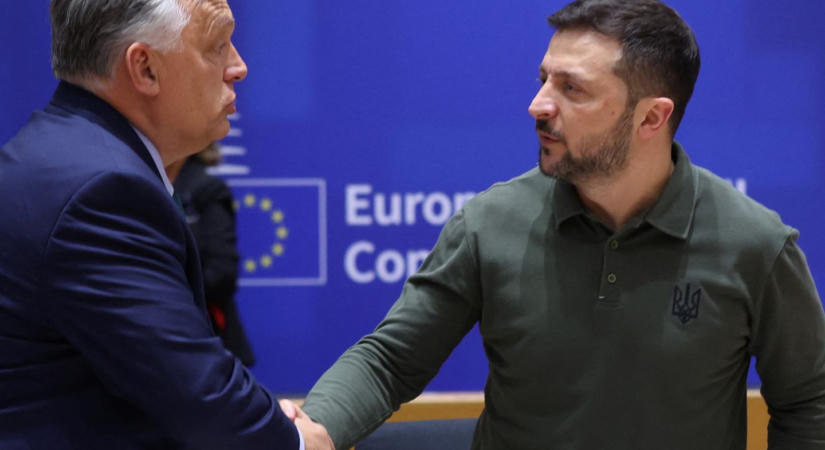 Yle: Orbán volt a „falu bolondja”, de az új magyar kormánnyal sem lett simább Ukrajna csatlakozása