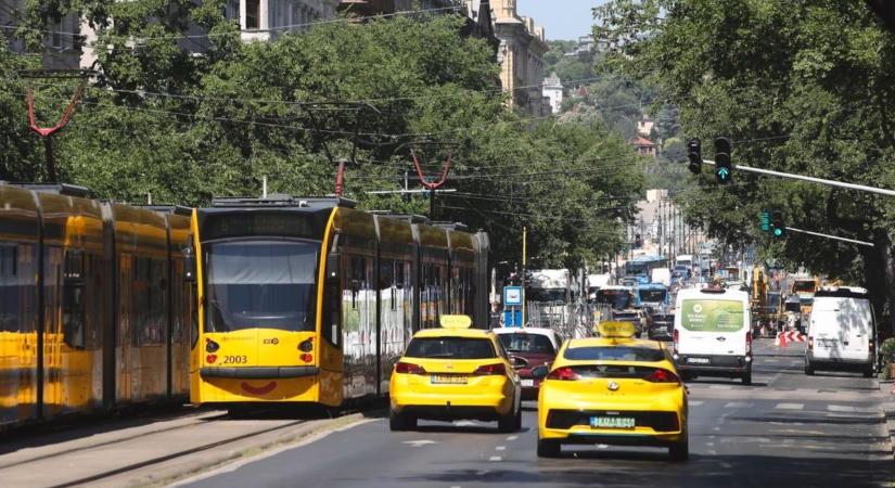 Budapesten jelzett utoljára az ajkai fiú telefonja, nagy erőkkel keresik a rendőrök