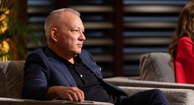 Felmarkolták a 40 milliós osztalékot, majd lehúzták a rolót: végelszámolás alatt Pachert Balázs és Balogh Levente üdítőitalos cége