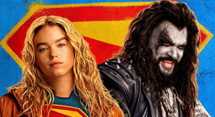 Kiderült, hogy mikor jön a Supergirl az HBO Max kínálatába, és már csak tényleg egy keveset kell várni Milly Alcock köpenyes hősnőjére