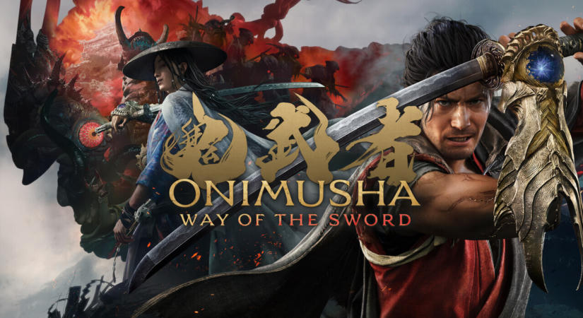 Egymillió példány talált gazdára az Onimusha: Way of the Swordből