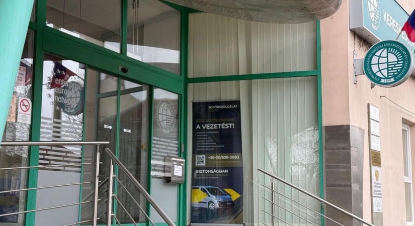 Százmilliós nagyságrendű bevételkiesést hoz a kormánydöntés a megyei kamarának