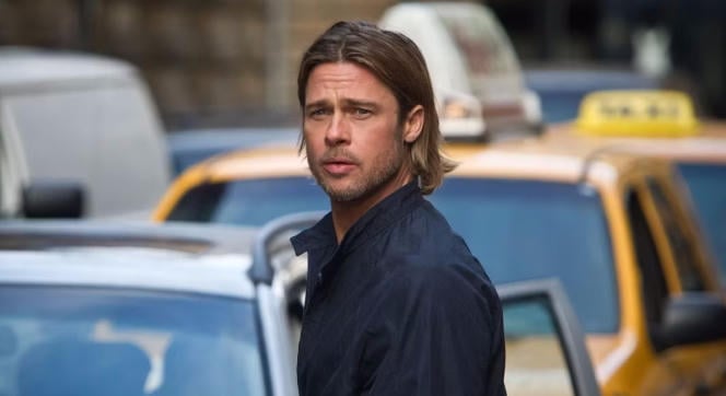 13 év után végre tényleg megmozdult Brad Pitt 540 millió dolláros zombifilmjének folytatása