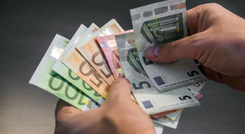 Mellbevágó számok láttak napvilágot Németországról: a vagyon 95 százaléka a nyugatnémeteknél cserél gazdát
