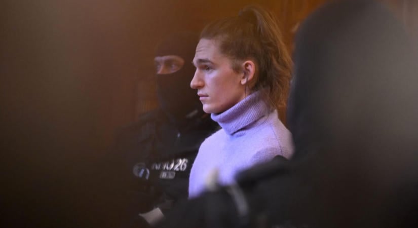 Egy évvel csökkentették az antifa támadásokkal vádolt Maja T. börtönbüntetését
