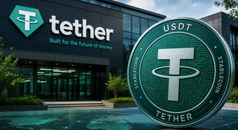 Befagyott 2,76 millió USDT: beperelte a Tethert a Conduit
