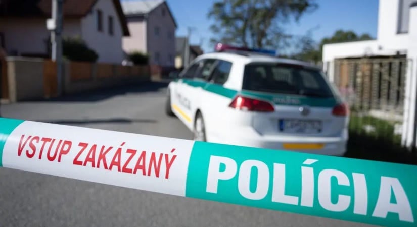 Megakadályozhatták volna a vérengzést? Már a támadás előtt tudott a rendőrség a 13 éves fiúról