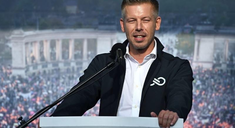 Indulat és arrogancia vagy érthető stílus? Magyar Péterről meglepő adatok láttak napvilágot
