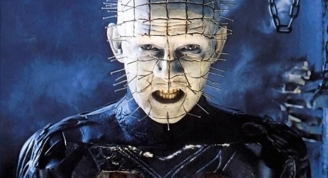 Clive Barker újra Hellraiser-filmekben gondolkodik, és a játék adott hozzá kedvet
