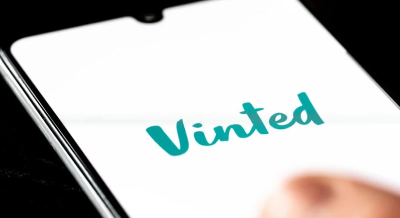 Törli a franciaországi zavargások alatt ellopott termékek hirdetéseit a Vinted