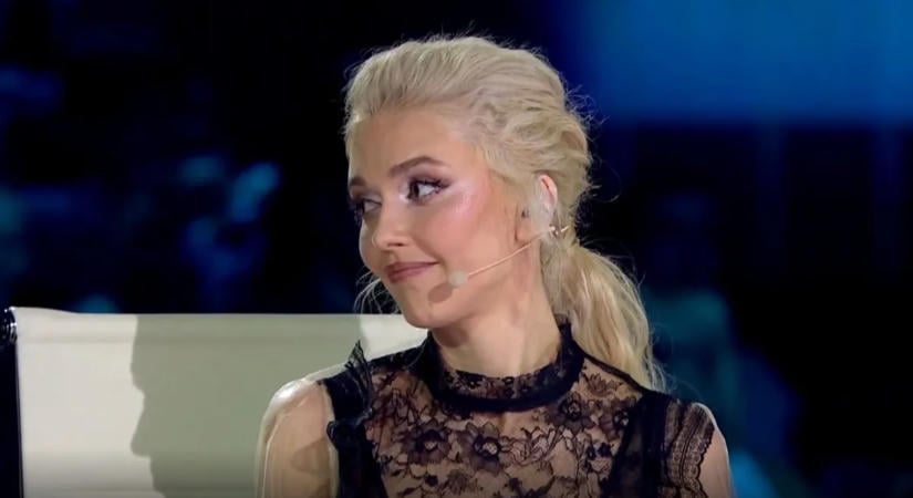 Szimpátiaszavazással vádolják Herceg Erikát a Megasztárban: Az orosz versenyzőt juttatta tovább
