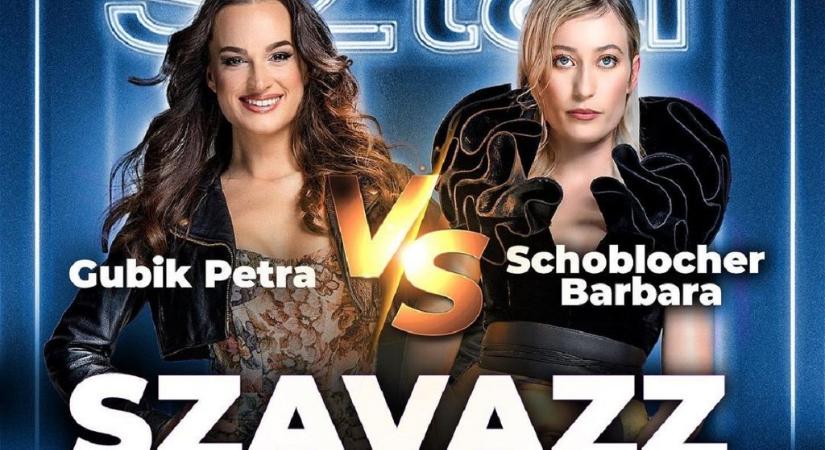 Sztárban Sztár: Schoblocher Barbi megtörte a csendet, nem érintették jól a történtek
