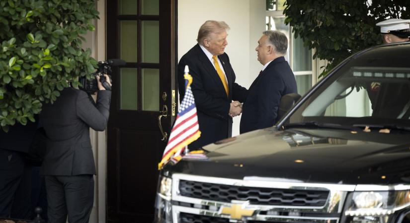 A Trump-doktrína