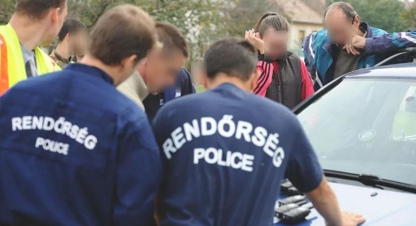Benkő Péter hiába próbálta megmenteni, kegyetlen rémmé vált sárisápi férfi