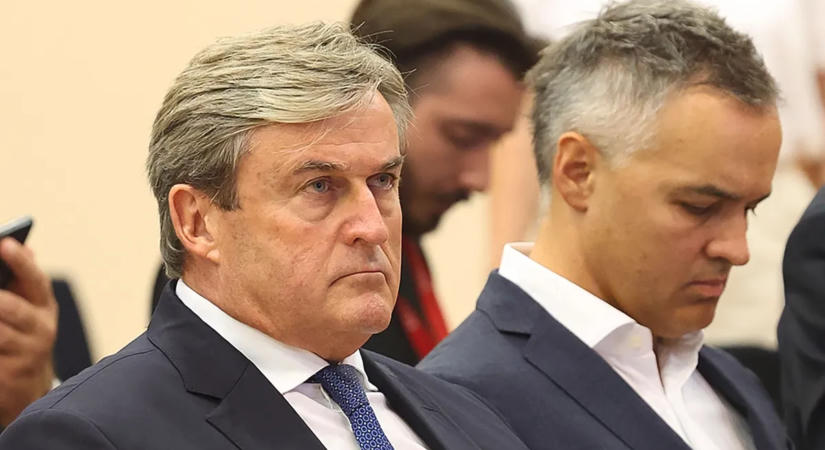 Bóka János: Már a gázáremelést készíti elő a Tisza