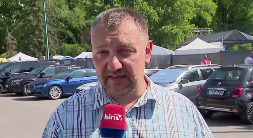 Elszigetelt lett a tiszások margitszigeti találkozója