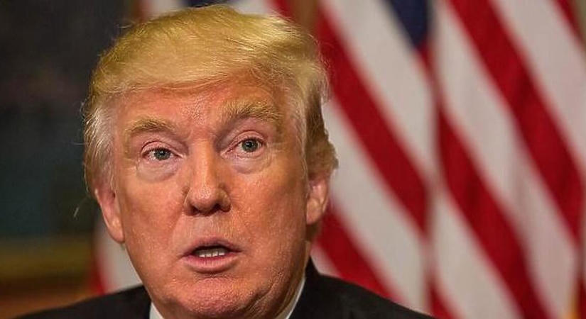 Trump megszólalt: ezért utazhatott a kémfőnök Oroszországba?