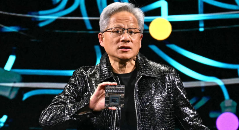 Az Nvidia 12,9 milliárd dollárért megvásárolja a Hugging Face-et