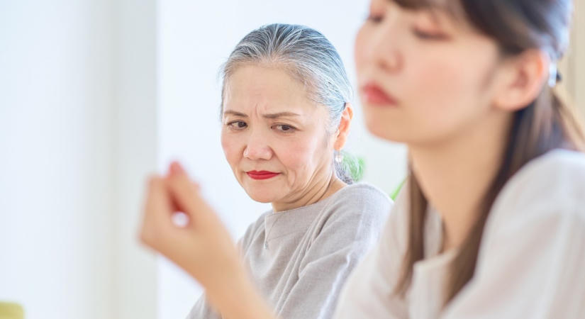 Toronymagasan ez a 4 csillagjegy a legrosszabb anyós a világon