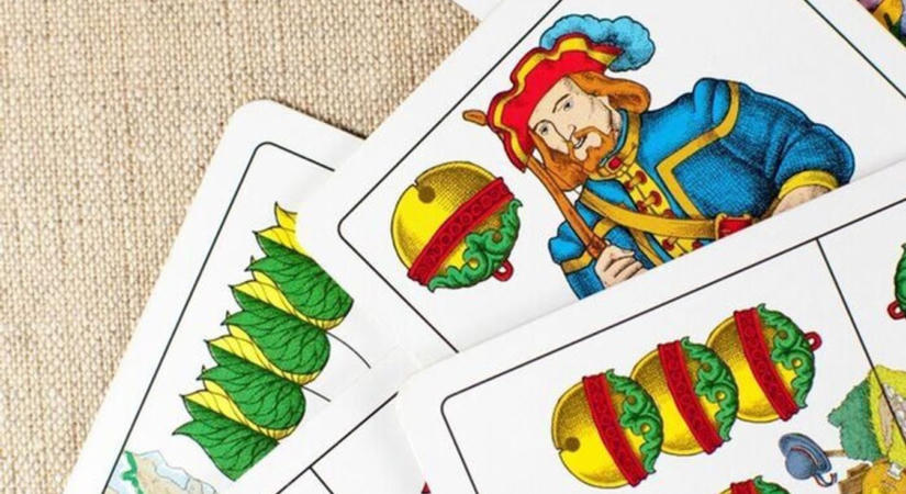 Negyvenhárom induló az ulti Göcsej Kupán: kanizsai győztest avattak